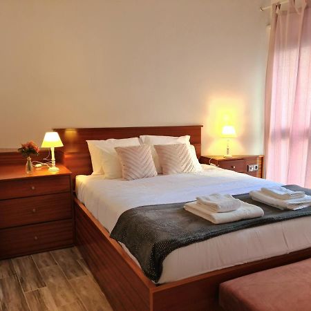 Santa Luzia Apt I Ribeira Grande Exterior photo