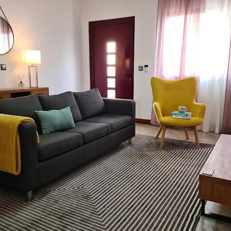 Santa Luzia Apt I Ribeira Grande Exterior photo