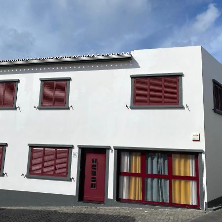Santa Luzia Apt I Ribeira Grande Exterior photo